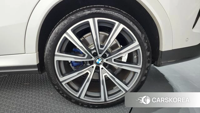 BMW X6 (G06) id 4324192 из Кореи 13