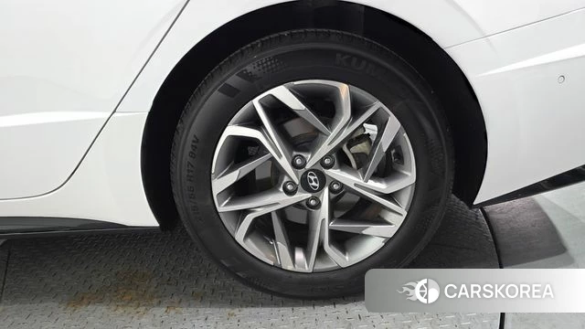 Hyundai Sonata (DN8) id 4354928 из Кореи 13