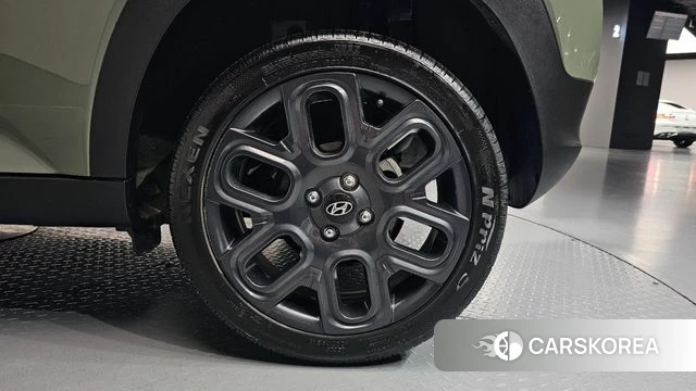 Hyundai Casper id 4281583 из Кореи 13