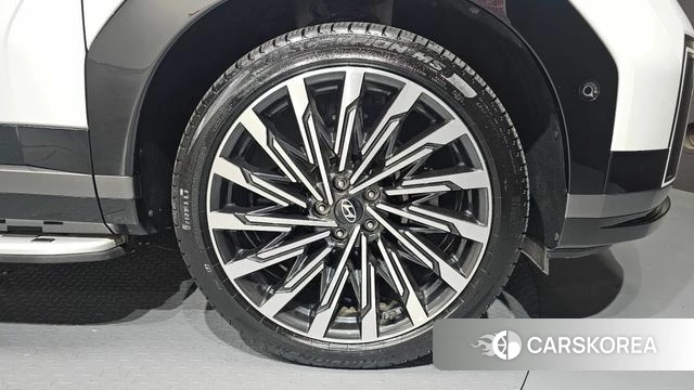 Hyundai Santa Fe (MX5) id 4413890 из Кореи 13