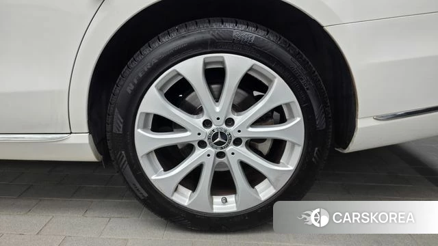 Mercedes-Benz E-Class W213 id 4662989 из Кореи 13