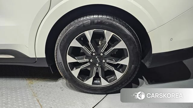 Kia Carnival 4th generation id 4463254 из Кореи 13