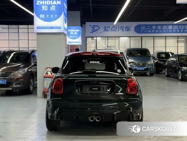 MINI JCW id 4240528 из Китая 13
