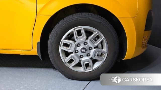 Hyundai Staria id 4617682 из Кореи 13