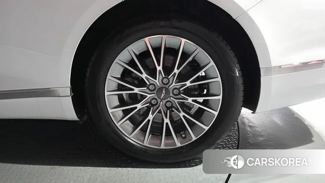 Genesis G80 (RG3) id 4635381 из Кореи 13