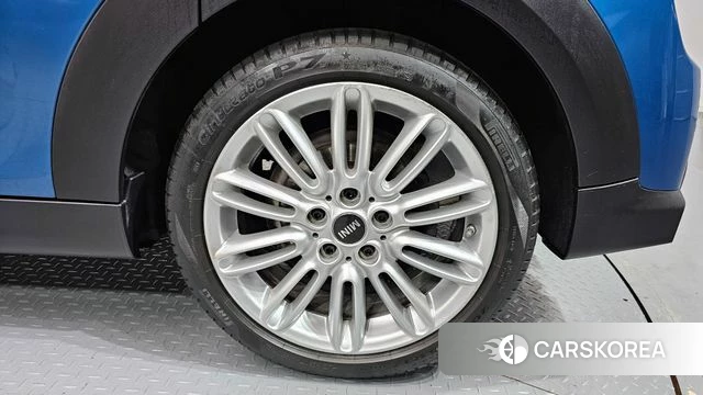 Mini Cooper id 4395920 из Кореи 13