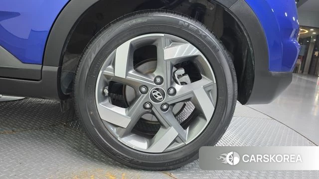 Hyundai Venue id 4608608 из Кореи 13