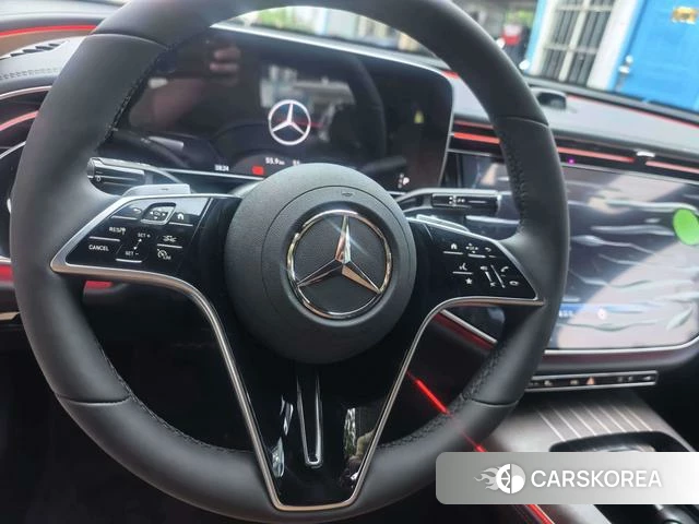 Mercedes-Benz E-class id 4290062 из Китая 13