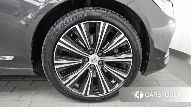Volvo S90 id 4501382 из Кореи 13