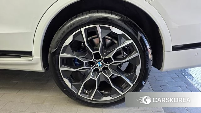 BMW X7 (G07) id 4474308 из Кореи 13