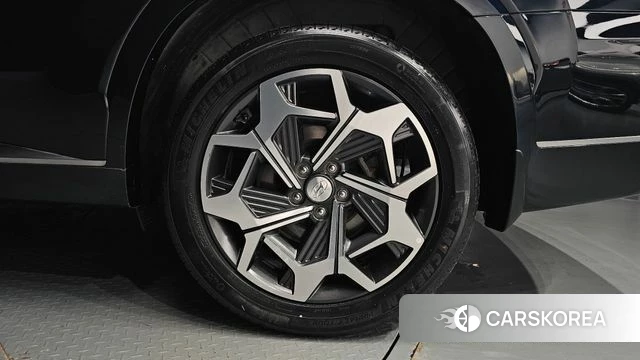 Hyundai Palisade id 4316429 из Кореи 13