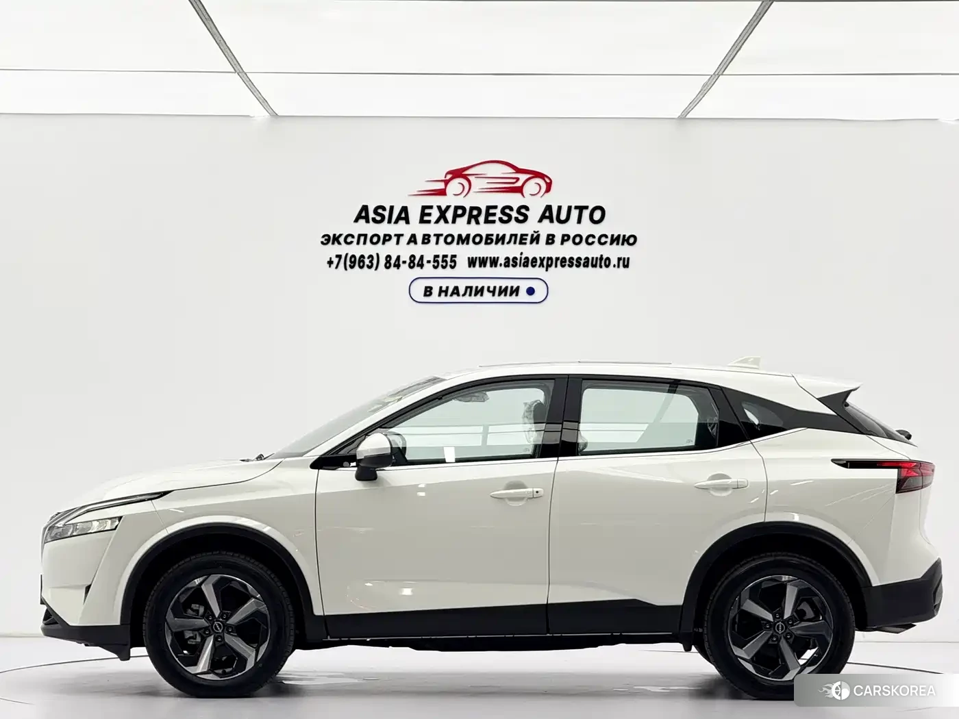 Nissan Qashqai id 4578348 из Китая 13