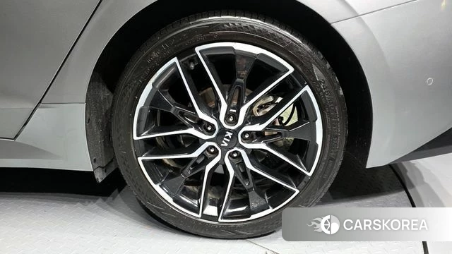 Kia K5 3rd generation id 4284052 из Кореи 13