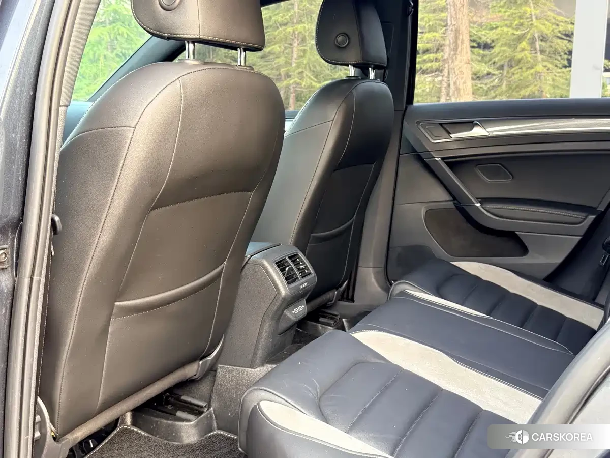 Volkswagen Golf id 4600741 из Китая 13