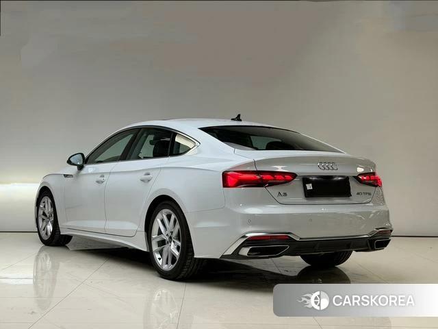 Audi A5 id 4275848 из Китая 13