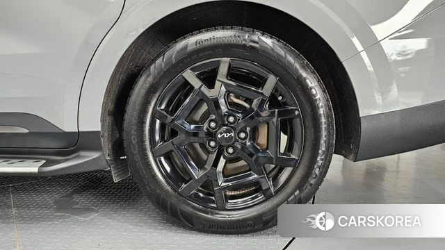 Kia The New Carnival 4th Generation id 4527679 из Кореи 13