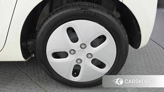 Kia The New Ray id 4464009 из Кореи 13