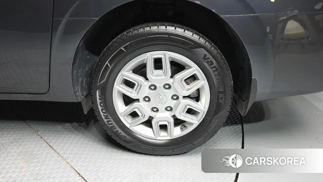 Hyundai Staria id 4608999 из Кореи 13