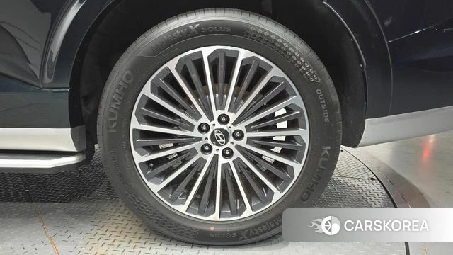 Hyundai Palisade (LX3) id 4523072 из Кореи 13