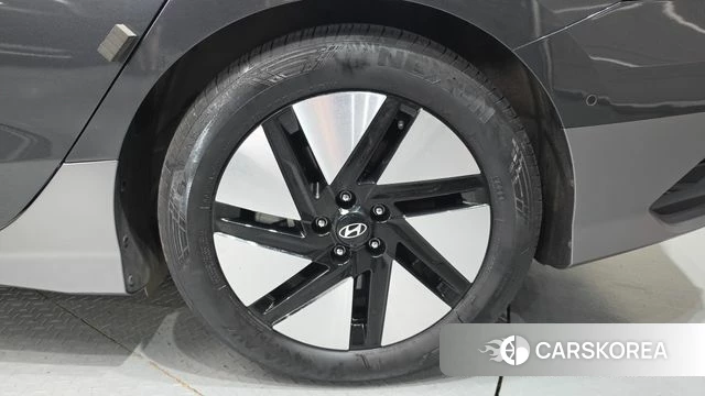 Hyundai Ionic 6 id 4916802 из Кореи 13