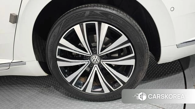 Volkswagen Arteon id 4477088 из Кореи 13