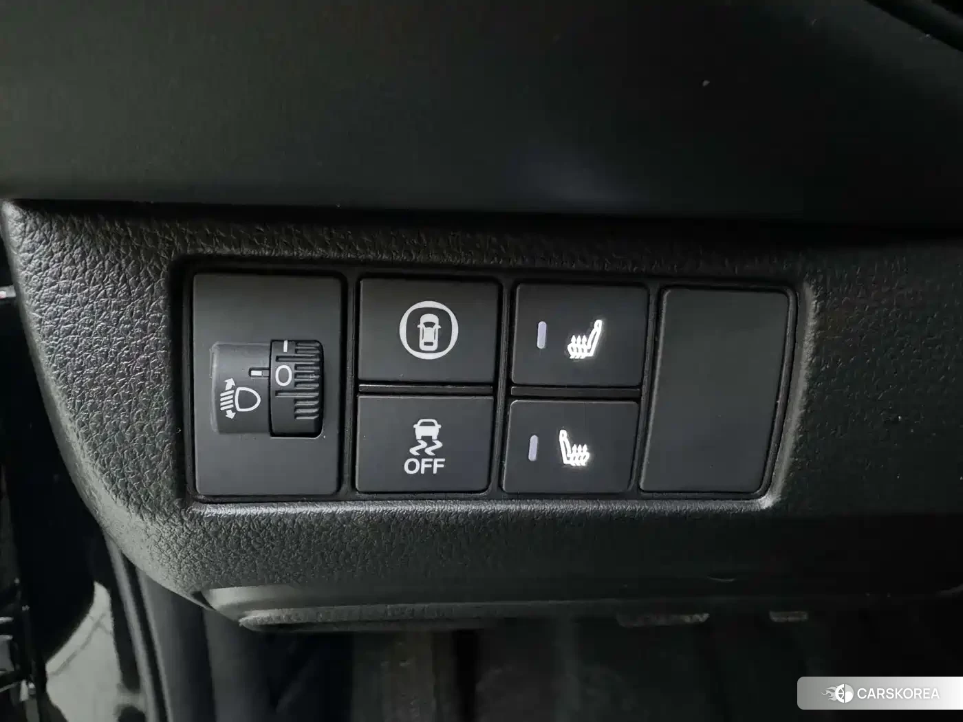 Honda XR-V id 4515277 из Китая 13