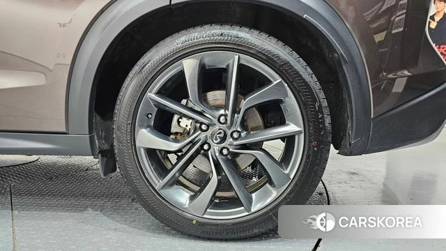 Infiniti QX50 (P71A) id 4562797 из Кореи 12