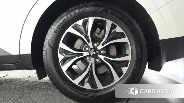 Kia Carnival 4th generation id 4572211 из Кореи 13