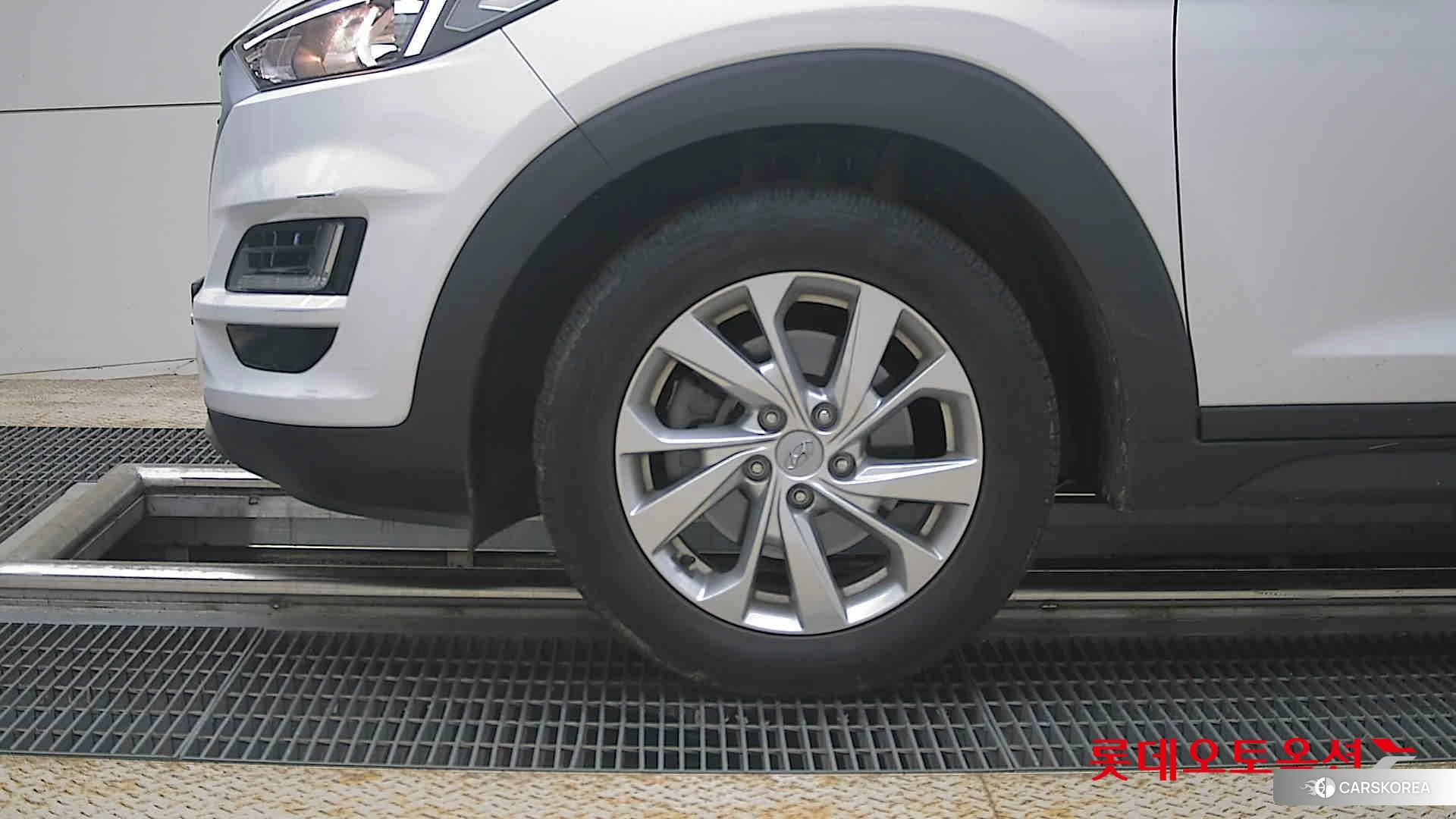 Hyundai Tucson id 4296798 из Кореи 13