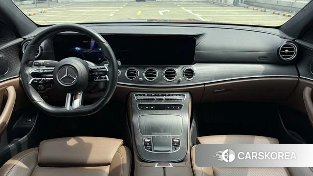 Mercedes-Benz E-class id 4240470 из Китая 13