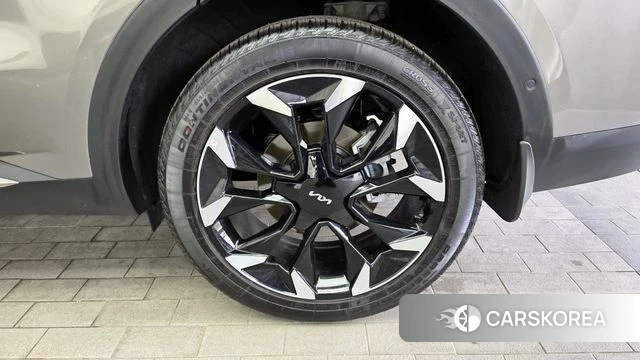 Kia The New Sorento 4th Generation id 4308075 из Кореи 13