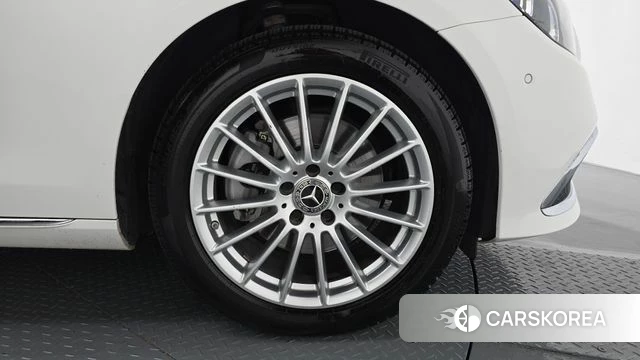 Mercedes-Benz E-Class W213 id 4469172 из Кореи 13