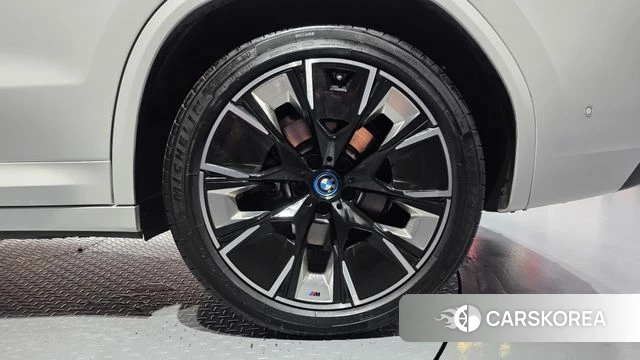BMW iX3 id 4905180 из Кореи 13