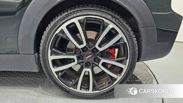 Mini Cooper S Clubman id 4763810 из Кореи 12