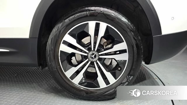 Mercedes-Benz GLB-Class X247 id 4698060 из Кореи 13