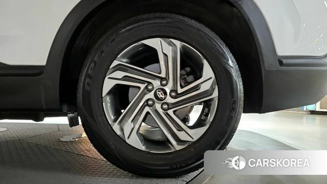 Hyundai The New Santa Fe id 4396089 из Кореи 13