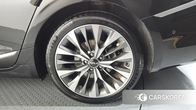 Kia K8 id 4383286 из Кореи 13