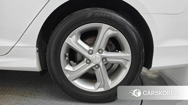Hyundai Sonata New Rise id 4633035 из Кореи 13