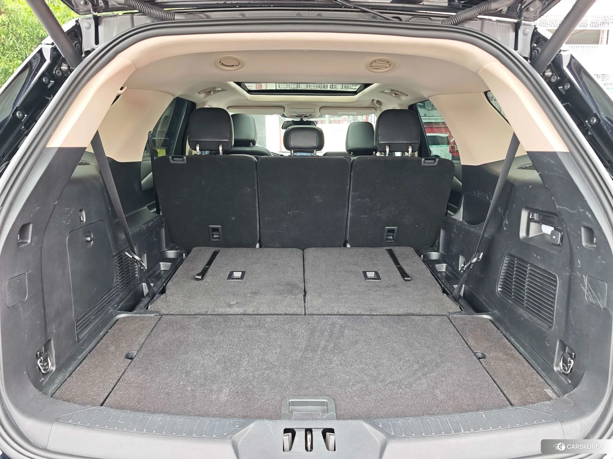 Ford Explorer id 4419085 из Китая 13