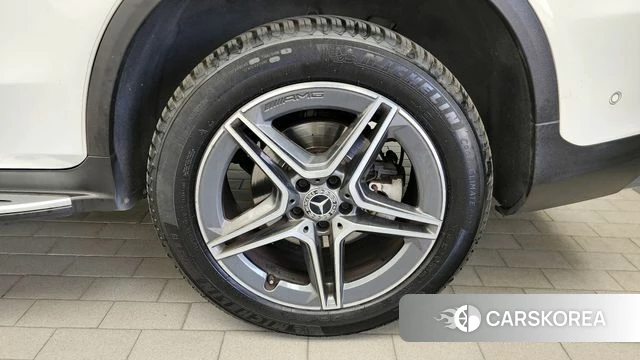 Mercedes-Benz GLC-Class X253 id 4338722 из Кореи 13