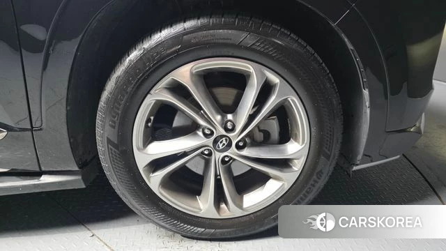 Hyundai Santa Fe TM id 4605183 из Кореи 13