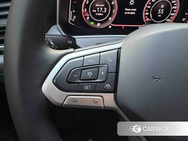 Volkswagen Tanyue id 4299875 из Китая 13