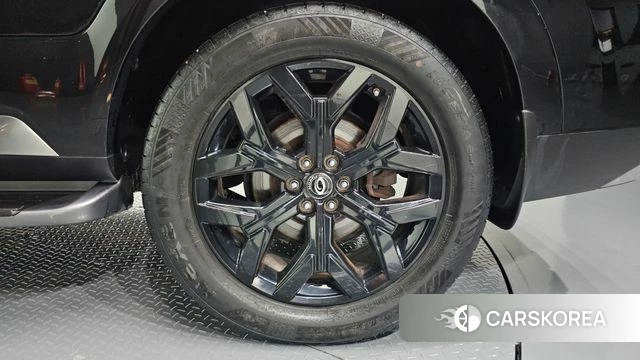 Kia Mohave Master id 4464340 из Кореи 13