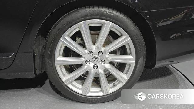 Volvo S90 id 4543293 из Кореи 13