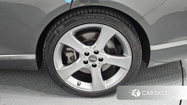 Genesis G80 (RG3) id 4224004 из Кореи 13