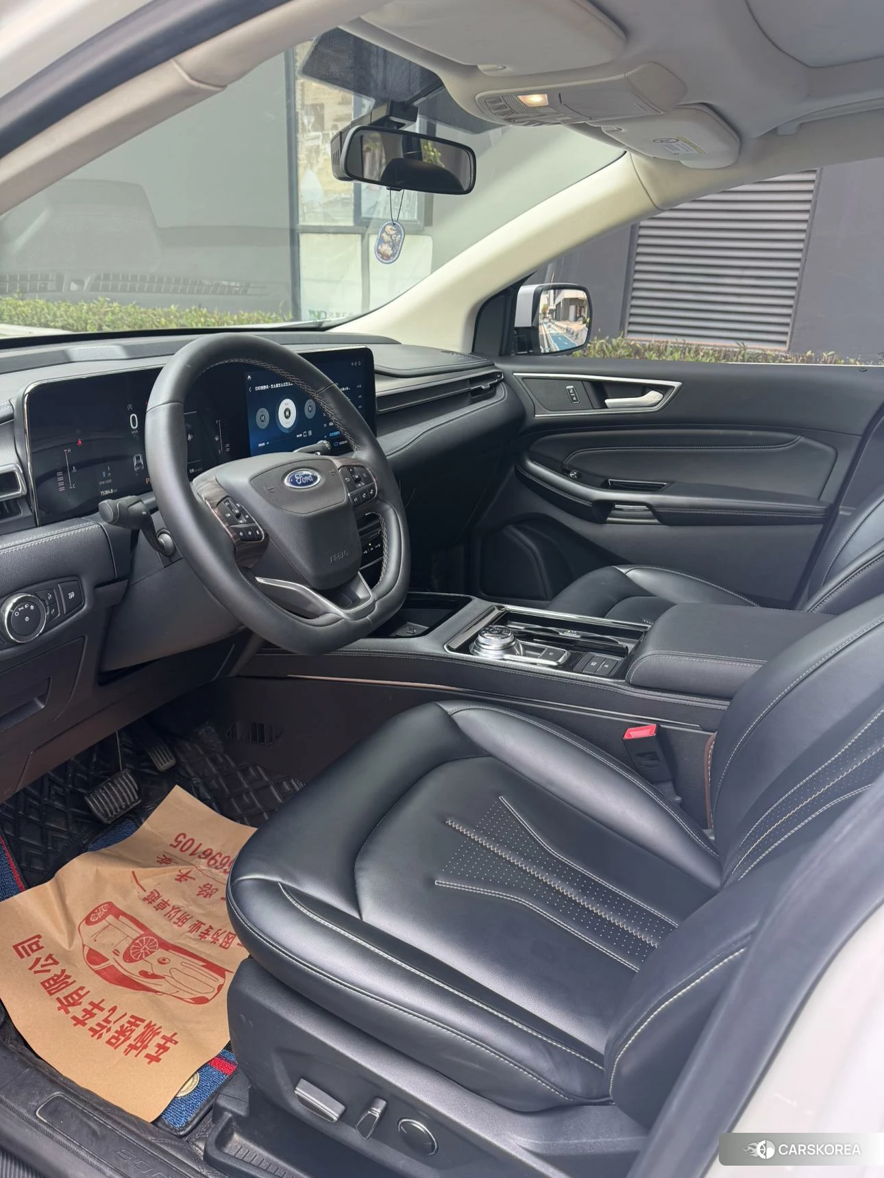 Ford Sharp World id 4510983 из Китая 13