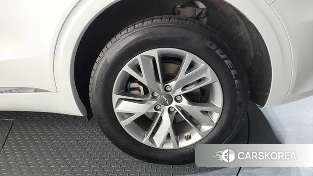 Genesis GV70 id 4267812 из Кореи 13