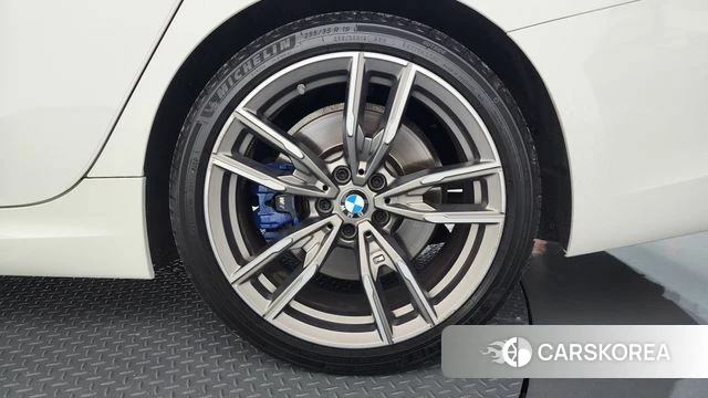 BMW 3 Series (G20) id 4683711 из Кореи 13