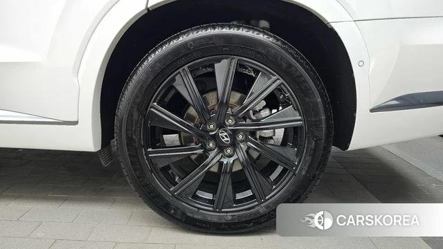 Hyundai The New Palisade id 4854425 из Кореи 13