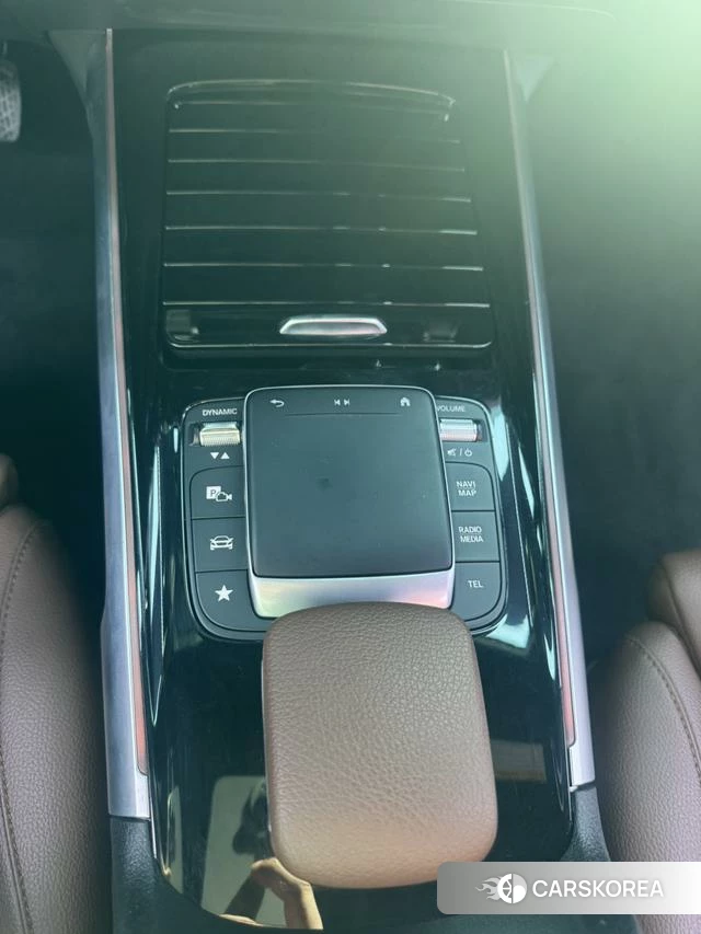 Mercedes-Benz GLB id 4299903 из Китая 13
